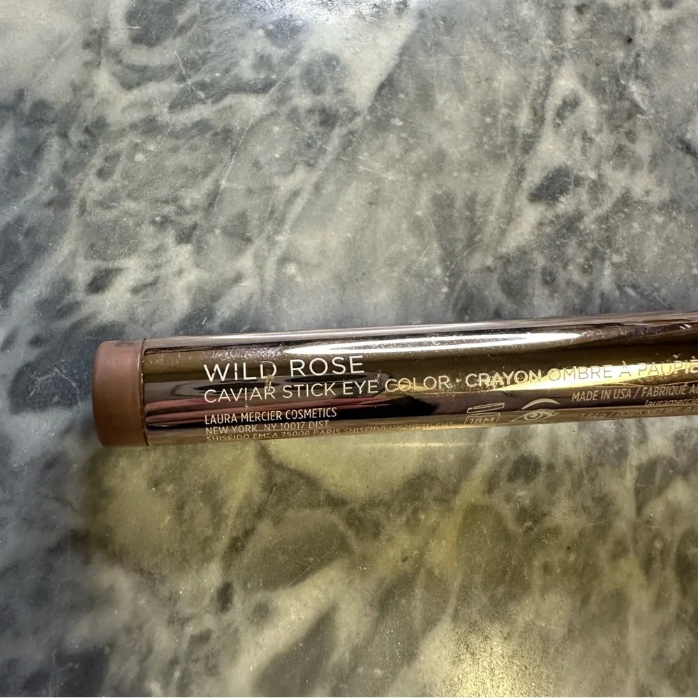 Laura Mercier Caviar Stick Eye Color Wild Rose‎